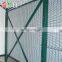 358 Anti Climb High Security Welded Mesh Fence