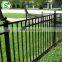 New Design Cheap Wrought Iron Fence Panel/ Aluminum Metal  Ornamental Fence