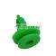 Universal auto plastic fastener door trim clip