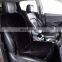 Faux Rabbit Fur Luxury Car Seat Covers Seat Cover Universal Artificial Plush Car Cover Cushion Winter Red