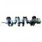 34420-02002 Excavator HD250-7 diesel engine parts S4F crankhaft rebuild kit