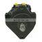 Excavator Hydraulic Pump Parts  Pvd-00b series Nachi Main Pump Pvd-00b-15-3-4733a