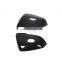 Modify Luxury Dry Carbon Fiber Car Rearview Mirror Covers for Toyota Supra A90 2019-2020