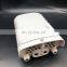 Outdoor Wall Mounting/ Holding Pole FTTH 1/16 PLC Splitter 16 8 Cores Fiber Optic Distribution Box Terminal Box