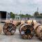 12/24/48 Hilos Span 200 Monomodo G652D ADSS Fibra Optica