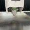 Automatic loading and unloading Laser Engraving Machines Cutting Stainless Steel With water cooling system