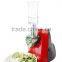 Electric salad maker, salad maker machine, salad maker