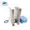 Immersible Submersible Ultrasonic Transducer 5000W For Engine Parts Degreasing Oil Cleaning