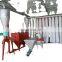 Plastic wood saw dust making machine with good performance
