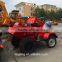 electric start mini dump truck