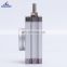 SMC type MSQB10A MSQB20A MSQB30R MSQB50R MSQB70A MSQB100A MSQB200R MSQB adjustable 0-190 degree pneumatic cylinder Rotary