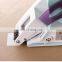 hand held  adhesive label labeling machine manual barcode labeling machine price