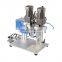 Semi Automatic Desktop Glass Jar Bottle Capping Machine For Small Business