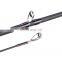 Hot Sale Fuji High Carbon fishing Rod  1.98m/2.1m/2.4m ML/M/MH/L Action Spinning&Casting Fishing lure Rod