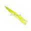 Deep sea fishing 30g rubber squid  lure large  tuna skirt  octopus bait