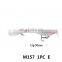hot sale  9cm 13g artificial  sinking hard  minnow lures fish lure bodies fishing bait