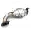 M11-1205220BA Pre Catalytic Converter For Chery A3