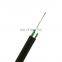 outdoor fibra optica single mode- aerial figure8 cable (gyxtc8s)