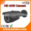 New AHD Externally adjust for Zoom&Focus cheap 720P AHD bullet camera
