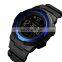 New arrivals 2018 SKMEI 1440 smart wrist watch gift box watch for men