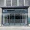Commercial Aluminum Automatic Front Door Electric Glass Sliding Doors
