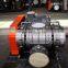 High Pressure Big Volume 80m3/min Biogas Root Blower SUS304 for Biogas Application