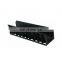 Hot sale U type drain polymer concrete drainage channel rainwater drainage ditches building materials gutter