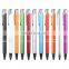 Custom Logo Printed Metal Ball Pen for Promotions