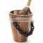 copper antique wine chiller