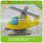 Wholesale Fancy 3D Plane Shape Rubber Erasers