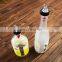 Plastic Liquid Measure Wine Pourer