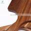Wholesale Wood Chopping board Retangle Serving Tray with Handle for Kitchen