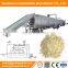 Automatic garlic dehydration plant auto garlics drying production line equipment cheap price for sale