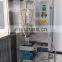 Automatic sachet water filling sealing machine liquid pouch auto filler bagger sealer equipment cheap price for sale