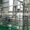 Professional China manufacturer commercial mango juicer production line