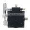 XR60-R XR Axis 60*60mm High Precision Optical Manual Displacement Platform Linear Stage