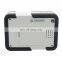HT-2000 Digital CO2 Monitor CO2 Meter Gas Analyzer Detector 9999ppm CO2 Analyzers With Temperature Humidity Test