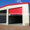 Low cost and high quality car shed