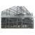 Pre Engineered Steel Structure Warehouse Building Multi Storey