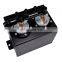 Kyostar 3L Aluminum Fuel Tank, Dual Fuel Surge Tank with 044 Oil Pump & Fuel Rail