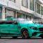 CLY Car Bumpers For 2016-2019 Benz E-class W213 Facelift E63s AMG 1:1 Wide Bodykits grille Fenders Hoods diffuser tips