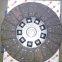 WG1560161130 Driven plate copy OEM