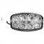 Universal 64W Waterproof LED Working Light With Factory Price LED6459