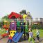 Kids outdoor equipment children playground manufacturer