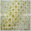Sequin embroidery beaded lace fabric