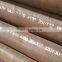 low carbon seamless pipe ck45 din2391 carbon steel tube