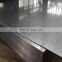 201 series light quality stainless galvanized galvalume steel sheet for Spain Building Material