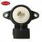 Haoxiang New Auto Sensor de posi??o do acelerador TPS Sensor 89452-87Z01 para Toyota