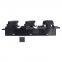 Haoxiang CAR Power Window Switches Universal Window Lifter Switch 93570-3K010 Para Hyundai Sonata 2005-2007