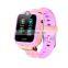 Wholesale 4G Mobile Phones Reloj Kids Gps Smart Watch Wearable Devices  With Camera For Kids Children Boys Girls